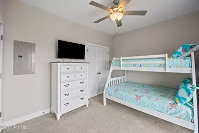 210 Goldsboro Drive, North Topsail Beach, NC 28460 - Photo 40