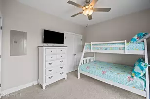 210 Goldsboro Dr, North Topsail Beach, NC 28460 - Photo 40
