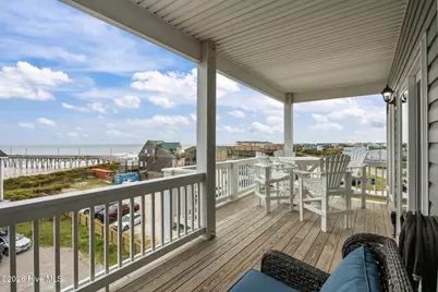 210 Goldsboro Drive, North Topsail Beach, NC 28460 - Photo 56