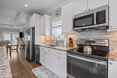 210 Goldsboro Drive, North Topsail Beach, NC 28460 - Photo 24