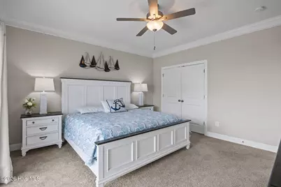 210 Goldsboro Drive, North Topsail Beach, NC 28460 - Photo 34