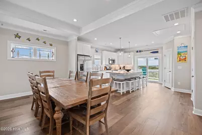 210 Goldsboro Drive, North Topsail Beach, NC 28460 - Photo 26