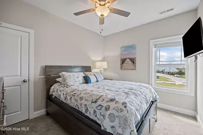 210 Goldsboro Drive, North Topsail Beach, NC 28460 - Photo 38