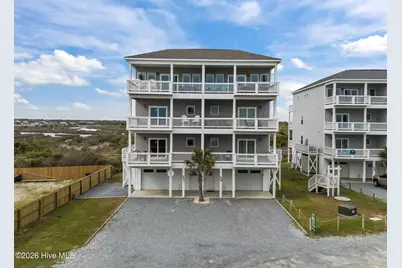 210 Goldsboro Drive, North Topsail Beach, NC 28460 - Photo 6
