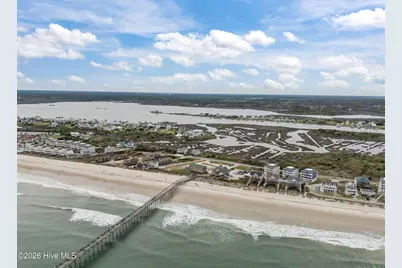 210 Goldsboro Drive, North Topsail Beach, NC 28460 - Photo 10