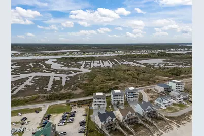 210 Goldsboro Drive, North Topsail Beach, NC 28460 - Photo 12