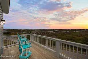 210 Goldsboro Dr, North Topsail Beach, NC 28460 - Photo 2