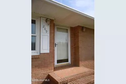 209 Complex Street, Tabor City, NC 28463 - Photo 36