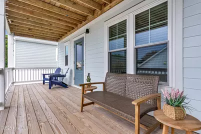 1738 Mackerel Lane #Unit 1, Carolina Beach, NC 28428 - Photo 40