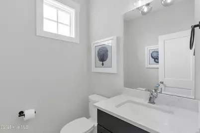 1738 Mackerel Lane #Unit 1, Carolina Beach, NC 28428 - Photo 10