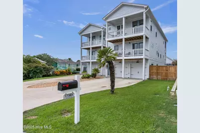 1738 Mackerel Lane #Unit 1, Carolina Beach, NC 28428 - Photo 2