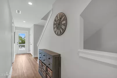 1738 Mackerel Lane #Unit 1, Carolina Beach, NC 28428 - Photo 28