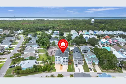 1738 Mackerel Lane #Unit 1, Carolina Beach, NC 28428 - Photo 50