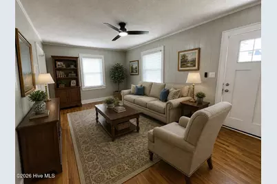 1016 Cedar Street, Elizabeth City, NC 27909 - Photo 4