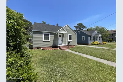 1016 Cedar Street, Elizabeth City, NC 27909 - Photo 18