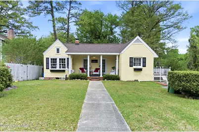 1905 Grace Street, Wilmington, NC 28405 - Photo 1