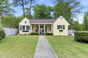 1905 Grace St, Wilmington, NC 28405 - Photo 1