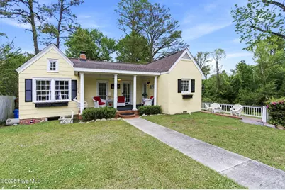 1905 Grace Street, Wilmington, NC 28405 - Photo 2