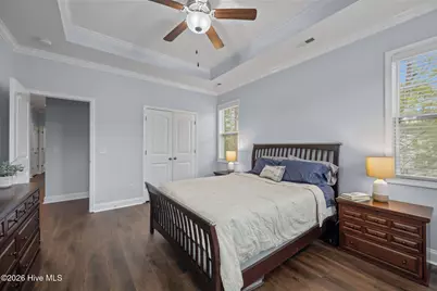 807 Dan Owen Drive, Hampstead, NC 28443 - Photo 22