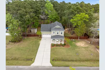 807 Dan Owen Drive, Hampstead, NC 28443 - Photo 1