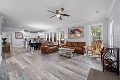 807 Dan Owen Drive, Hampstead, NC 28443 - Photo 8