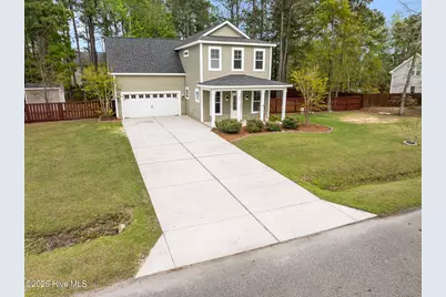 807 Dan Owen Drive, Hampstead, NC 28443 - Photo 4