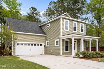 807 Dan Owen Drive, Hampstead, NC 28443 - Photo 2
