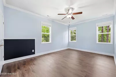 807 Dan Owen Drive, Hampstead, NC 28443 - Photo 28