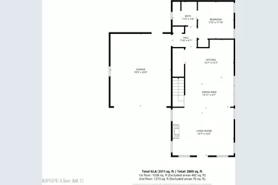 807 Dan Owen Drive, Hampstead, NC 28443 - Photo 50