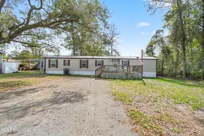 2866 Cherokee Avenue SW, Supply, NC 28462 - Photo 4