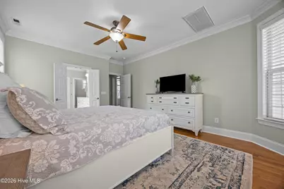 501 Marsh Oaks Drive, Wilmington, NC 28411 - Photo 30
