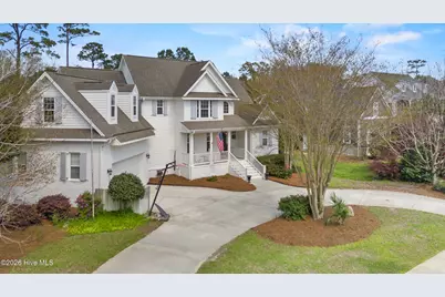 501 Marsh Oaks Drive, Wilmington, NC 28411 - Photo 6