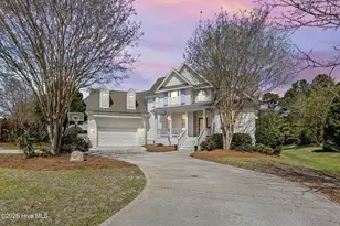 501 Marsh Oaks Dr, Wilmington, NC 28411 - Photo 1