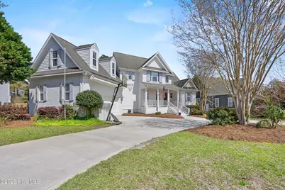 501 Marsh Oaks Drive, Wilmington, NC 28411 - Photo 4