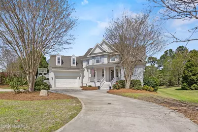 501 Marsh Oaks Drive, Wilmington, NC 28411 - Photo 2