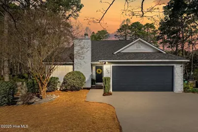 405 Spring Lake Drive, Pinehurst, NC 28374 - Photo 1