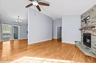 405 Spring Lake Dr, Pinehurst, NC 28374 - Photo 4