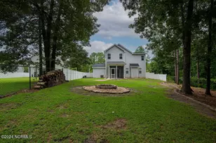 106 Welcome Way, Sneads Ferry, NC 28460 - Photo 34
