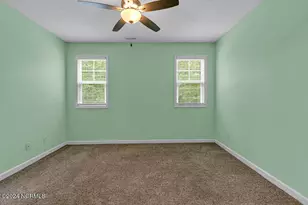 106 Welcome Way, Sneads Ferry, NC 28460 - Photo 28