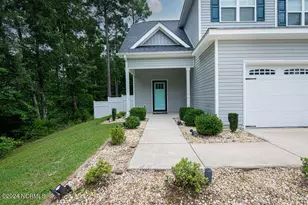 106 Welcome Way, Sneads Ferry, NC 28460 - Photo 2