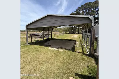 3231 Hudsons Crossroads Road, Greenville, NC 27858 - Photo 20