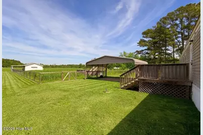 3231 Hudsons Crossroads Road, Greenville, NC 27858 - Photo 2
