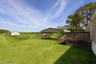 3231 Hudsons Crossroads Rd, Greenville, NC 27858 - Photo 2