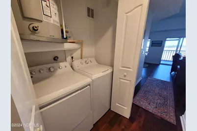 108 Turtle Cay Drive #Unit 8, Wilmington, NC 28412 - Photo 32