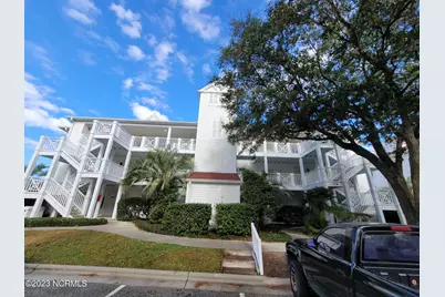 108 Turtle Cay Drive #Unit 8, Wilmington, NC 28412 - Photo 2