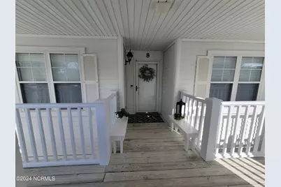 108 Turtle Cay Drive #Unit 8, Wilmington, NC 28412 - Photo 4