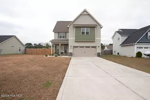 303 Channel Run Ln, Sneads Ferry, NC 28460 - Photo 1
