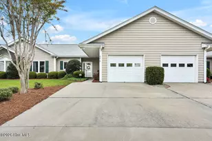 4416 Willow Moss Way, Southport, NC 28461 - Photo 1