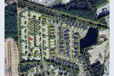 4416 Willow Moss Way, Southport, NC 28461 - Photo 34