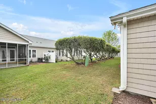 4416 Willow Moss Way, Southport, NC 28461 - Photo 36